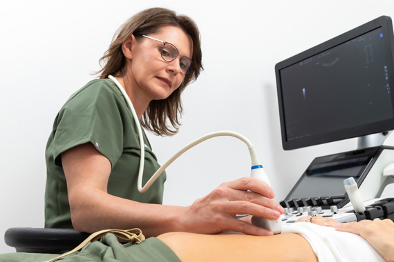 Ultrasound Diagnostics