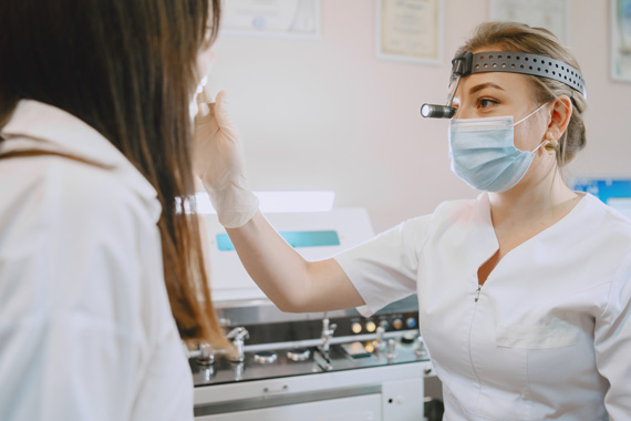 Otolaryngology (ENT)