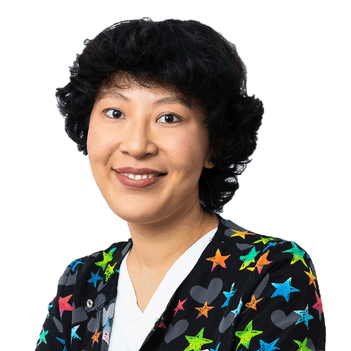 Ирина Пронькинова