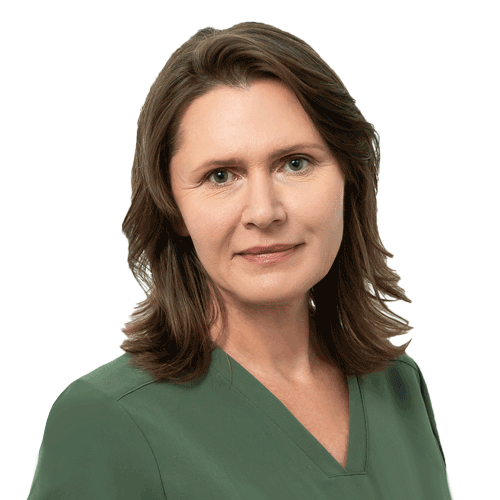 Ирина Пронькинова