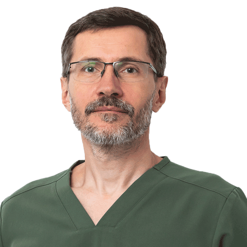 Ирина Пронькинова